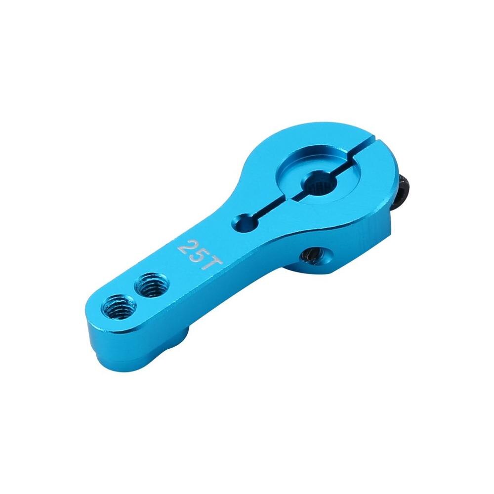 NEEBRC 25T RC Servo Horn Alumi - Impact Driver Cordless reseña y precio